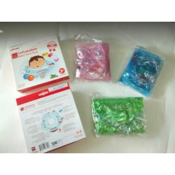 Neckring Baby Inflatable idr 60rb per pc