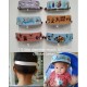 Baby Face Shield Sticker Besar uk S 0-36bl idr 19rb per pc
