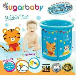 Sugar Baby Premium Swimming Pool idr 390rb per pc