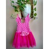 Dress Tutu Baby Pita Minie 1-2th idr 45rb per pc
