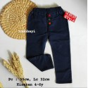 Celana Jeans Anak TAO idr 70rb per pc