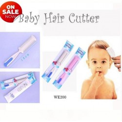 Kids Hair Cutter idr 15rb per pc