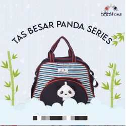 Tas Baby Cute Baby Panda idr 135rb per pc
