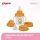 Pigeon Magmag All in One Set 180ml idr 70rb per set