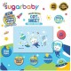 Perlak Bayi Karet Sugar Baby New Motif idr 74rb per pc