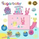Perlak Bayi Karet Sugar Baby New Motif idr 74rb per pc