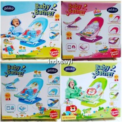Baby Bather Deluxe Baby Pliko idr 155rb per pc