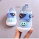 Sepatu Bayi Cit Cit Smile Pink & biru uk 16-21 idr 65k per psg