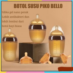 Sikat Botol Bayi Reliable ijo Pink idr 23rb per pc