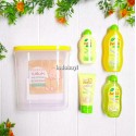 Zwitsal Natural Basic Pack idr 45rb per pack isi 4pc