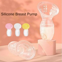 Breastpump Silicon idr 35rb per pc