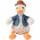 Mainan Boneka Bebek Bicara Talking Duck idr 80rb per pc