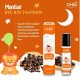 Chio Roll On Baby Essential Oil Baby and Kid