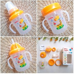 Pigeon Magmag All in One Set 180ml idr 70rb per set