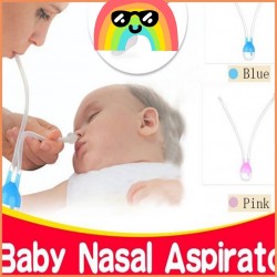 Sedot Ingus Bayi Panjang Nose Cleaner Baby idr 13rb per pc