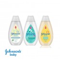 Sabun Mandi Bayi Johnson 200ml Johnsons Baby Bath Kids Hair & Body