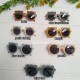 Kacamata Anak Korean Style Lucu Sun Glasses 0-8th idr 8rb per pc