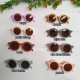 Kacamata Anak Korean Style Lucu Sun Glasses 0-8th idr 8rb per pc