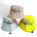 Topi Anak Bucket Hat Whoo 1-8th idr 19rb per pc