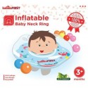 Neckring Baby Inflatable idr 60rb per pc