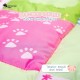 Matras Bedcover Baby Multifungsi idr 103rb per pc