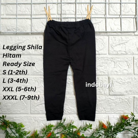 Celana Panjang Libby 3-6bl Animal idr 20rb per pc