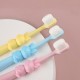 Sikat Gigi Baby Cotton Tooth Brush idr 25rb Per Pc