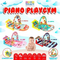 Piano Playgym Baby Bebe Smart idr 120rb per set 