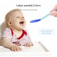 Sendok Baby With Sensor idr 8rb per set