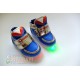 Sepatu LED Fashion idr 110rb