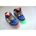 Sepatu LED Fashion idr 110rb