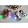 Sepatu LED Star Light idr 90rb per psg