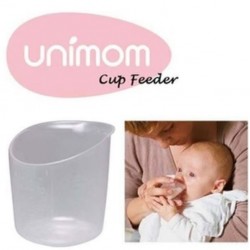 Unimom Cup Feeder idr 16rb per pc