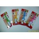 Sisir Baby Reliable Rattle idr 29rb per set