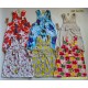 Dress Overal Pita Bobo Kids 2-3th idr 35rb per pc