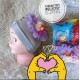 Turban Baby Topi Wollycrep idr 15rb per pc